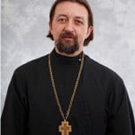 Протоиерей Максим Козлов